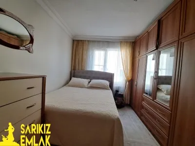 Edremit Cennetayağı Satılık 2+1 130m2 Acil Fırsat Daire - Cennetayağı Edremit Balıkesir Satılık Daire - 6