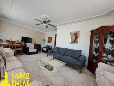 Edremit Cennetayağı Satılık 2+1 130m2 Acil Fırsat Daire - Cennetayağı Edremit Balıkesir Satılık Daire - 7