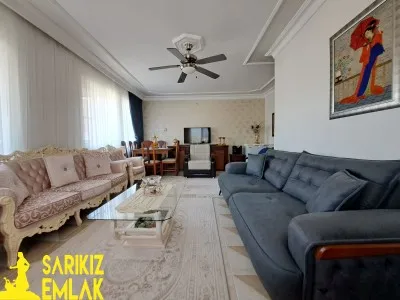Edremit Cennetayağı Satılık 2+1 130m2 Acil Fırsat Daire - Cennetayağı Edremit Balıkesir Satılık Daire - 8