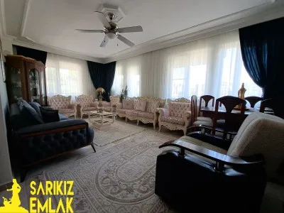 Edremit Cennetayağı Satılık 2+1 130m2 Acil Fırsat Daire - Cennetayağı Edremit Balıkesir Satılık Daire - 11