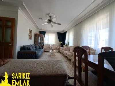 Edremit Cennetayağı Satılık 2+1 130m2 Acil Fırsat Daire - Cennetayağı Edremit Balıkesir Satılık Daire - 10