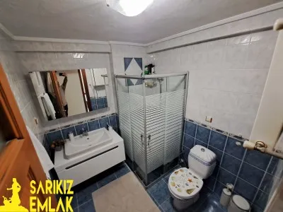 Edremit Cennetayağı Satılık 2+1 130m2 Acil Fırsat Daire - Cennetayağı Edremit Balıkesir Satılık Daire - 12
