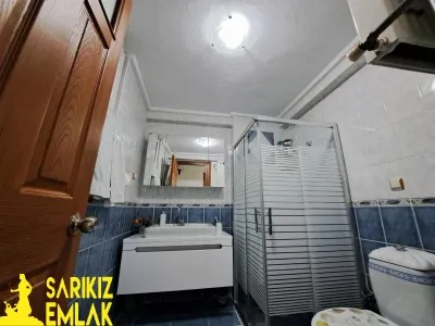 Edremit Cennetayağı Satılık 2+1 130m2 Acil Fırsat Daire - Cennetayağı Edremit Balıkesir Satılık Daire - 13