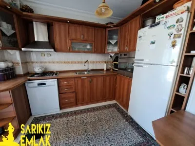 Edremit Cennetayağı Satılık 2+1 130m2 Acil Fırsat Daire - Cennetayağı Edremit Balıkesir Satılık Daire - 14