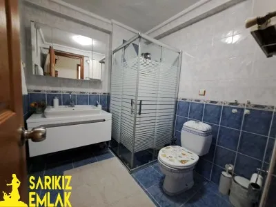 Edremit Cennetayağı Satılık 2+1 130m2 Acil Fırsat Daire - Cennetayağı Edremit Balıkesir Satılık Daire - 15
