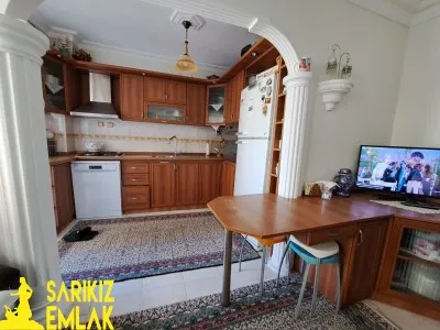Edremit Cennetayağı Satılık 2+1 130m2 Acil Fırsat Daire - Cennetayağı Edremit Balıkesir Satılık Daire - 17
