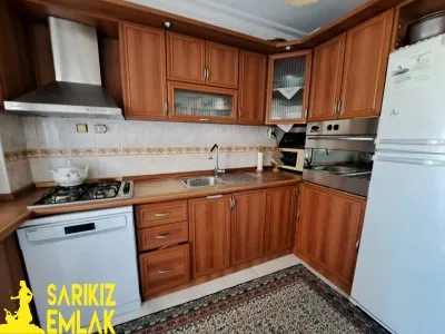 Edremit Cennetayağı Satılık 2+1 130m2 Acil Fırsat Daire - Cennetayağı Edremit Balıkesir Satılık Daire - 18