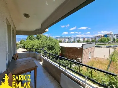 Edremit Cennetayağı Satılık 2+1 130m2 Acil Fırsat Daire - Cennetayağı Edremit Balıkesir Satılık Daire - 19