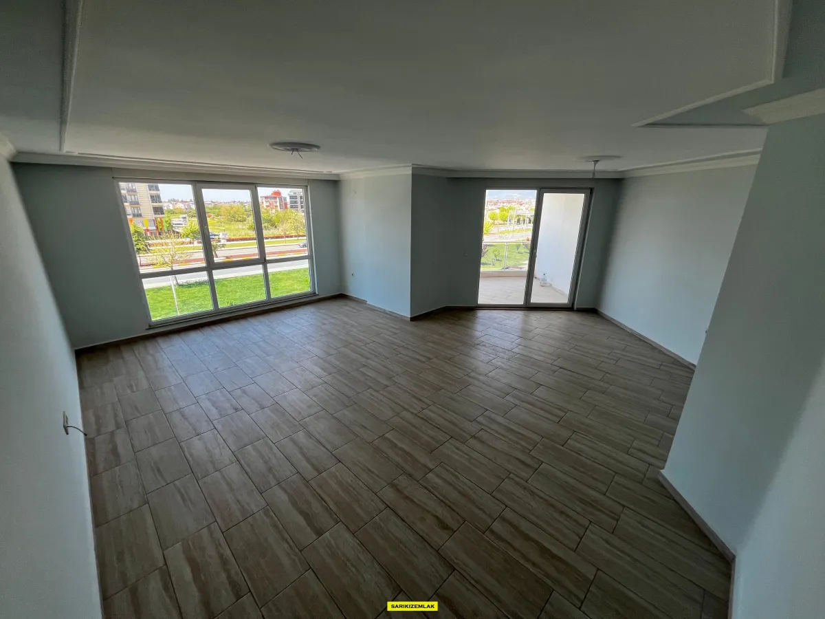 Edremit Hamidiye Kiralık 150m² 3+1 Site İçi Doğalgazlı Daire - Hamidiye Edremit Balıkesir Kiralık Daire