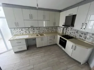Edremit Hamidiye Kiralık 150m² 3+1 Site İçi Doğalgazlı Daire - Hamidiye Edremit Balıkesir Kiralık Daire - 15