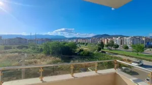 Balıkesir Edremit Hamidiye Kiralık Daire - Hamidiyede Yolun Alt Tarafında Kiralık Geniş 2+1 Ön Cephe Daire 