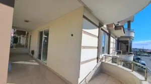 Hamidiyede Yolun Alt Tarafında Kiralık Geniş 2+1 Ön Cephe Daire  - Hamidiye Edremit Balıkesir Kiralık Daire - 21