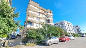 Edremit Hamidiye 2+1 Kiralık Daire