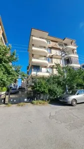 Edremit Hamidiye 2+1 Kiralık Daire - 5