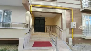 Edremit Hamidiye 2+1 Kiralık Daire - 6