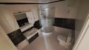 Edremit Hamidiye 2+1 Kiralık Daire - 11