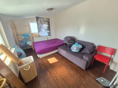 Balıkesir Edremit Satılık Villa Güre 3+1 Bahçeli Tribleks - Güre Edremit Balıkesir Satılık Villa - 5
