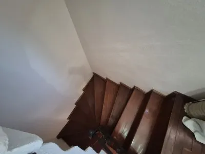Balıkesir Edremit Satılık Villa Güre 3+1 Bahçeli Tribleks - Güre Edremit Balıkesir Satılık Villa - 7