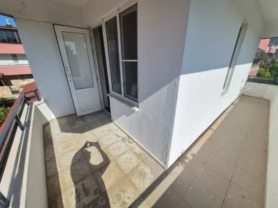 Balıkesir Edremit Satılık Villa Güre 3+1 Bahçeli Tribleks - Güre Edremit Balıkesir Satılık Villa - 8