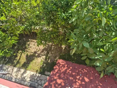 Balıkesir Edremit Satılık Villa Güre 3+1 Bahçeli Tribleks - Güre Edremit Balıkesir Satılık Villa - 9