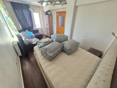 Balıkesir Edremit Satılık Villa Güre 3+1 Bahçeli Tribleks - Güre Edremit Balıkesir Satılık Villa - 10