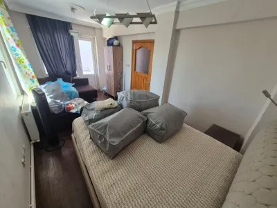 Balıkesir Edremit Satılık Villa Güre 3+1 Bahçeli Tribleks - Güre Edremit Balıkesir Satılık Villa - 11