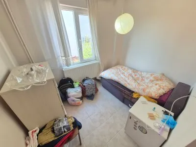 Balıkesir Edremit Satılık Villa Güre 3+1 Bahçeli Tribleks - Güre Edremit Balıkesir Satılık Villa - 13