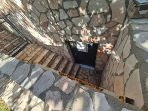 Balıkesir Edremit Satılık Villa Güre 3+1 Bahçeli Tribleks - Güre Edremit Balıkesir Satılık Villa - 14