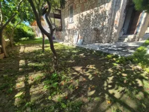 Balıkesir Edremit Satılık Villa Güre 3+1 Bahçeli Tribleks - Güre Edremit Balıkesir Satılık Villa - 17