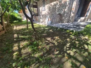 Balıkesir Edremit Satılık Villa Güre 3+1 Bahçeli Tribleks - Güre Edremit Balıkesir Satılık Villa - 18