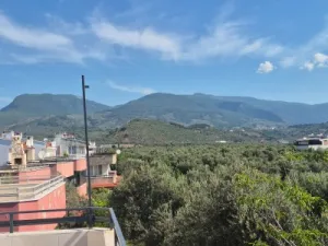 Balıkesir Edremit Satılık Villa Güre 3+1 Bahçeli Tribleks - Güre Edremit Balıkesir Satılık Villa - 19