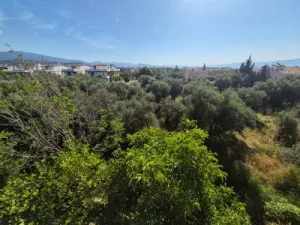Balıkesir Edremit Satılık Villa Güre 3+1 Bahçeli Tribleks - Güre Edremit Balıkesir Satılık Villa - 20