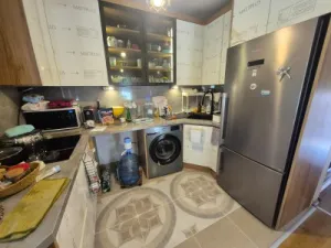 Balıkesir Edremit Satılık Villa Güre 3+1 Bahçeli Tribleks - Güre Edremit Balıkesir Satılık Villa - 24