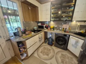 Balıkesir Edremit Satılık Villa Güre 3+1 Bahçeli Tribleks - Güre Edremit Balıkesir Satılık Villa - 25