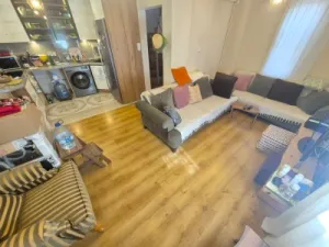 Balıkesir Edremit Satılık Villa Güre 3+1 Bahçeli Tribleks - Güre Edremit Balıkesir Satılık Villa - 28