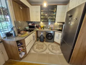 Balıkesir Edremit Satılık Villa Güre 3+1 Bahçeli Tribleks - Güre Edremit Balıkesir Satılık Villa - 29