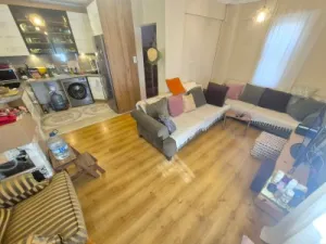 Balıkesir Edremit Satılık Villa Güre 3+1 Bahçeli Tribleks - Güre Edremit Balıkesir Satılık Villa - 30