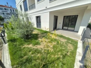 Zeytinli Mah. Satılık Bahçe Kullanımlı 1+1 Sıfır Daire - Zeytinli Edremit Balıkesir Satılık Daire - 8