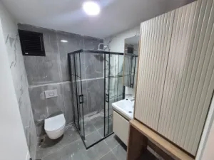 Zeytinli Mah. Satılık Bahçe Kullanımlı 1+1 Sıfır Daire - Zeytinli Edremit Balıkesir Satılık Daire - 10