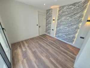 Zeytinli Mah. Satılık Bahçe Kullanımlı 1+1 Sıfır Daire - Zeytinli Edremit Balıkesir Satılık Daire - 11