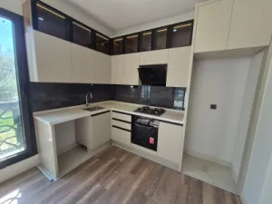 Zeytinli Mah. Satılık Bahçe Kullanımlı 1+1 Sıfır Daire - Zeytinli Edremit Balıkesir Satılık Daire - 14