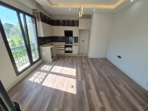 Zeytinli Mah. Satılık Bahçe Kullanımlı 1+1 Sıfır Daire - Zeytinli Edremit Balıkesir Satılık Daire - 21