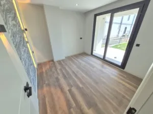 Zeytinli Mah. Satılık Bahçe Kullanımlı 1+1 Sıfır Daire - Zeytinli Edremit Balıkesir Satılık Daire - 22
