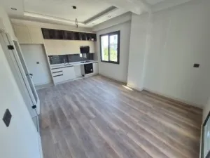 Zeytinli Mah. Satılık Sıfır 2+1 Asansörlü Daire - Zeytinli Edremit Balıkesir Satılık Villa - 2