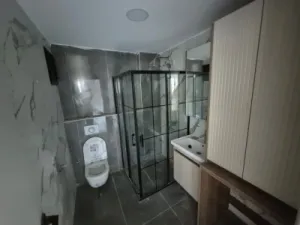 Zeytinli Mah. Satılık Sıfır 2+1 Asansörlü Daire - Zeytinli Edremit Balıkesir Satılık Villa - 4