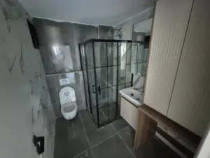 Zeytinli Mah. Satılık Sıfır 2+1 Asansörlü Daire - Zeytinli Edremit Balıkesir Satılık Villa - 5