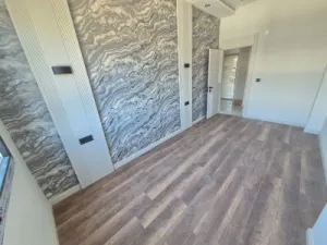 Zeytinli Mah. Satılık Sıfır 2+1 Asansörlü Daire - Zeytinli Edremit Balıkesir Satılık Villa - 7