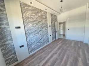 Zeytinli Mah. Satılık Sıfır 2+1 Asansörlü Daire - Zeytinli Edremit Balıkesir Satılık Villa - 8