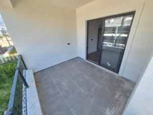 Zeytinli Mah. Satılık Sıfır 2+1 Asansörlü Daire - Zeytinli Edremit Balıkesir Satılık Villa - 9