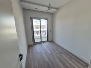 Zeytinli Mah. Satılık Sıfır 2+1 Asansörlü Daire - Zeytinli Edremit Balıkesir Satılık Villa - 13